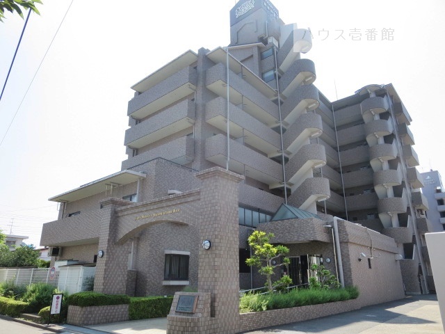 ライオンズマンション東浦和第2