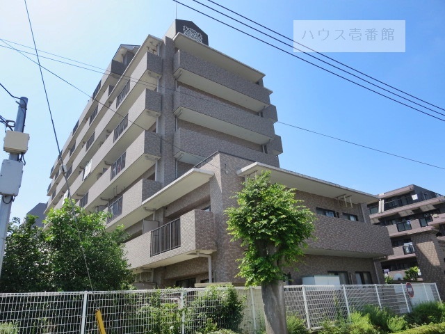 ライオンズマンション東浦和第2