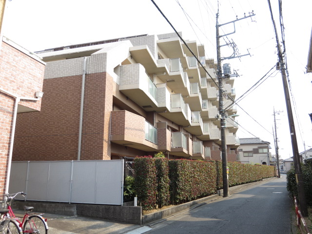 ユニーブル東浦和ファインプレス