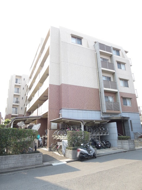 ユニーブル東浦和ファインプレス
