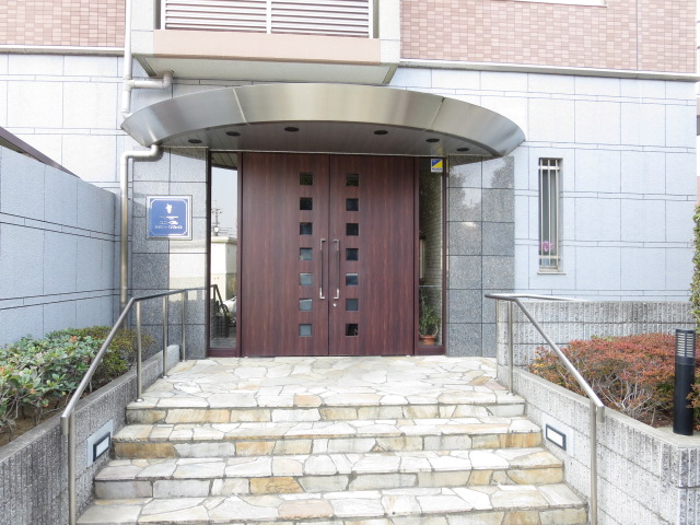 ユニーブル東浦和ファインプレス