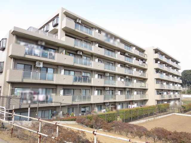 メゾン浦和Ⅲ