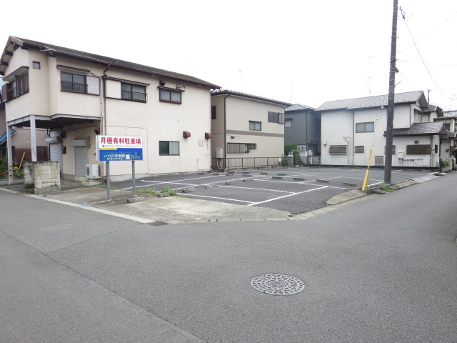 物件情報