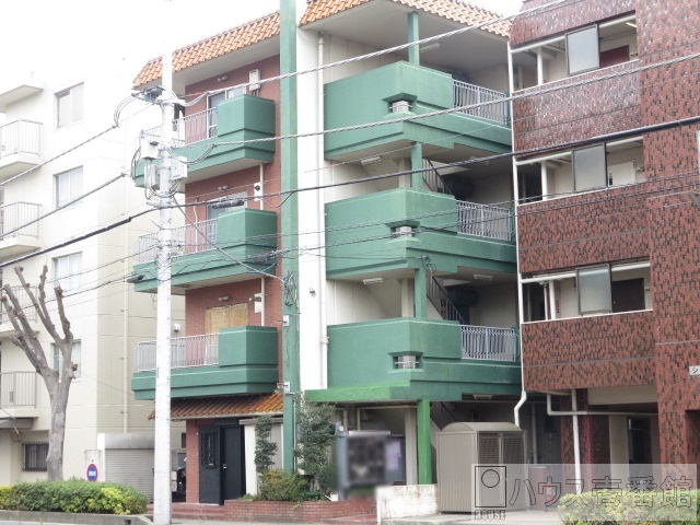 ピーターマンション北園壱番館