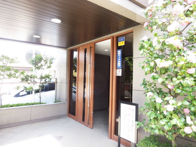 セントラルコート東浦和