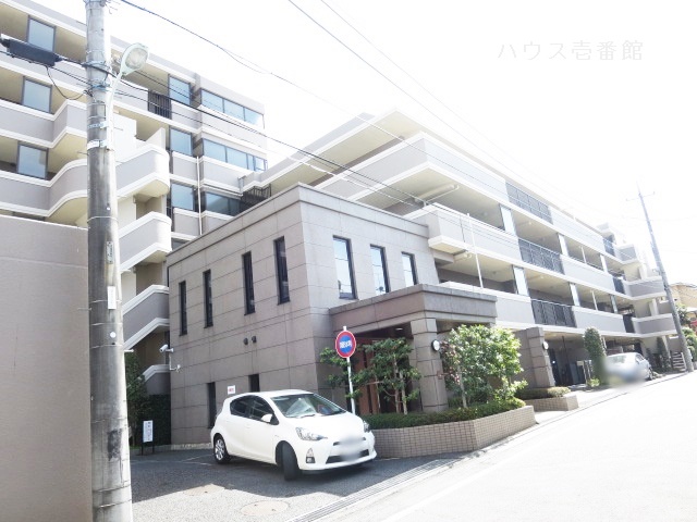 セントラルコート東浦和
