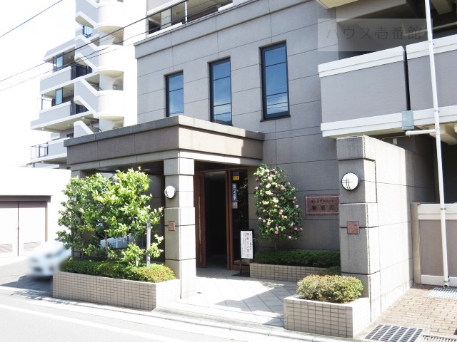 セントラルコート東浦和