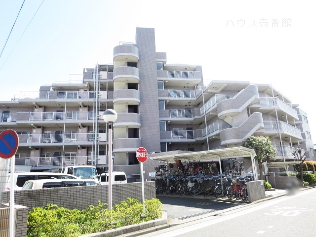 ライネスハイム東浦和