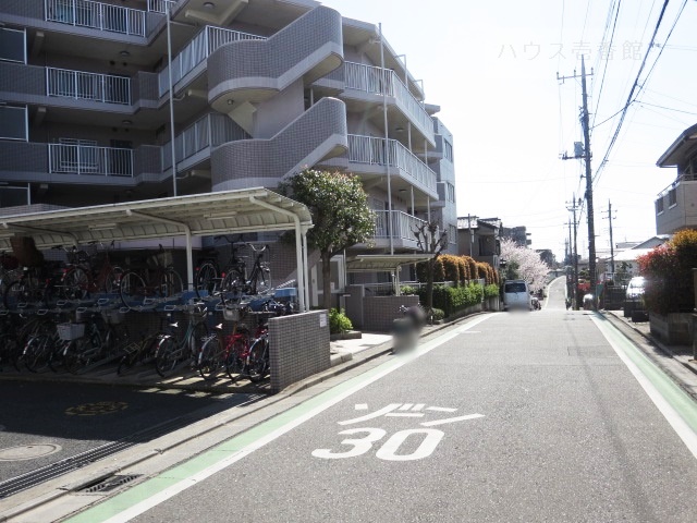 ライネスハイム東浦和