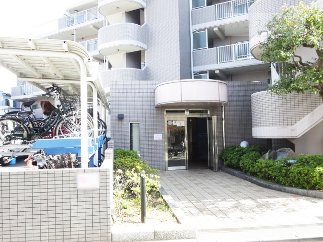 ライネスハイム東浦和
