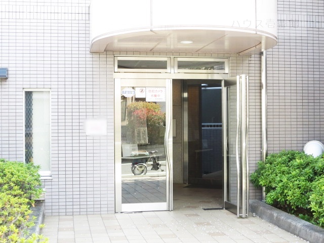 ライネスハイム東浦和