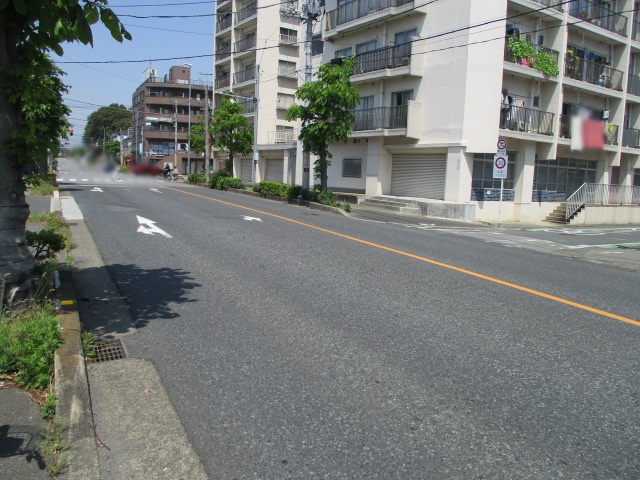 東浦和マンション