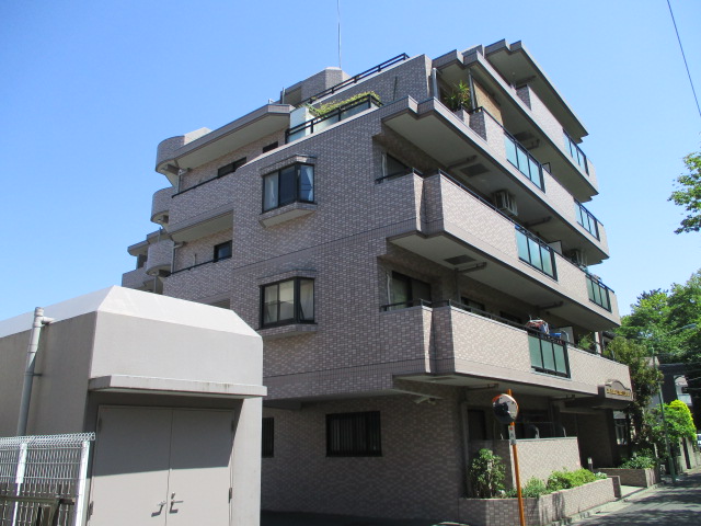 ダイアパレス東浦和Ⅱ 中古マンション